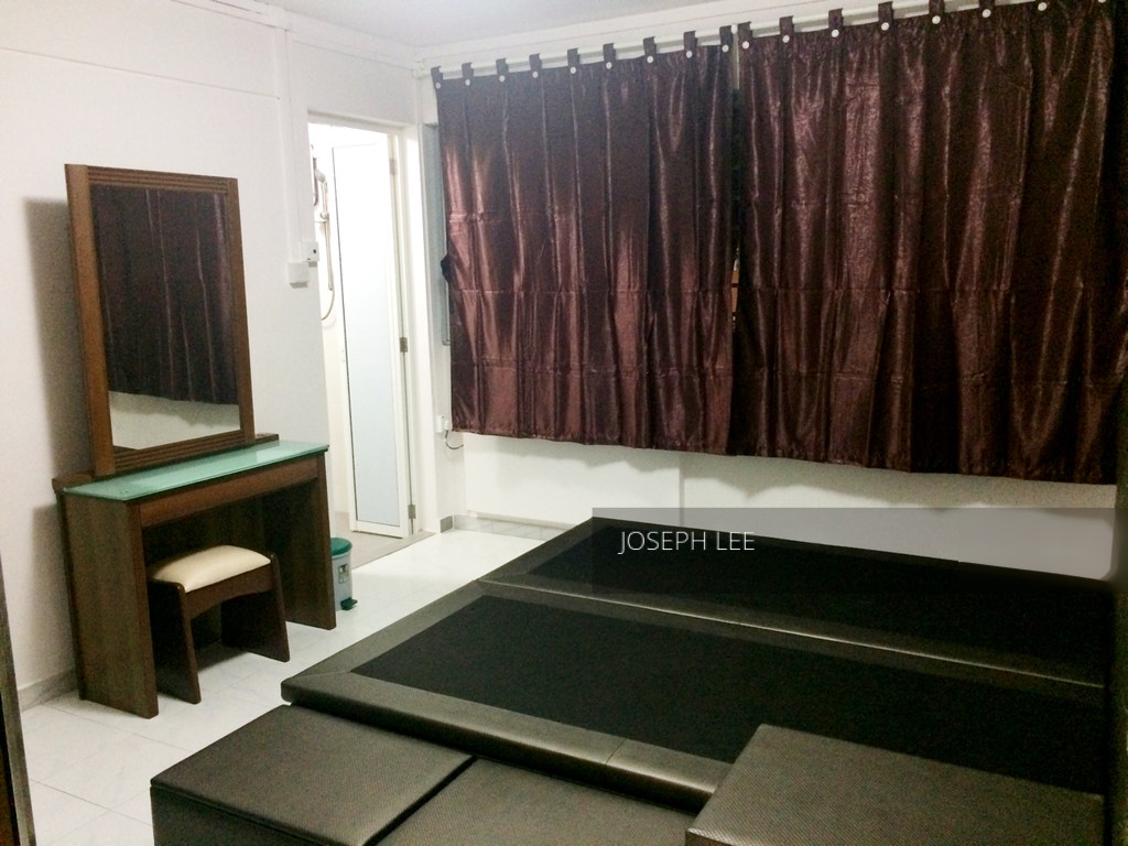 Blk 148 Bishan Street 11 (Bishan), HDB 4 Rooms #148356862